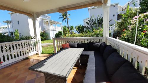 Nettle Bay Apartamento | Studio Kenep