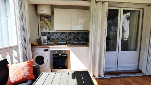 Nettle Bay Apartamento | Studio Kenep