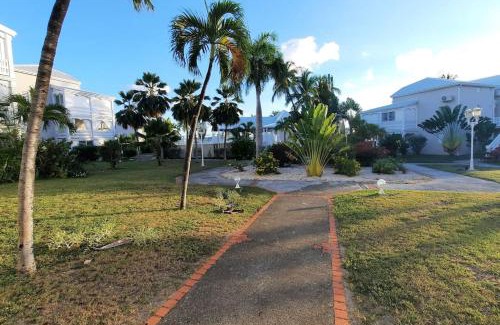 Nettle Bay Apartamento | Studio Kenep