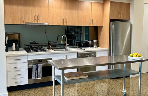 Kensington Apartamento | Studio Kensington
