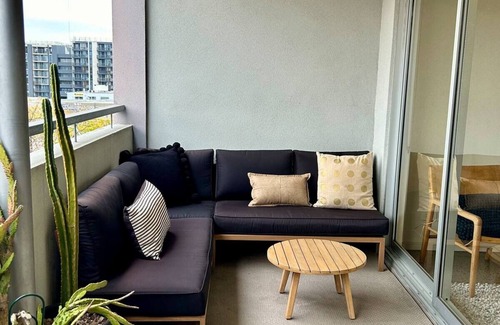 Kensington Apartamento | Studio Kensington
