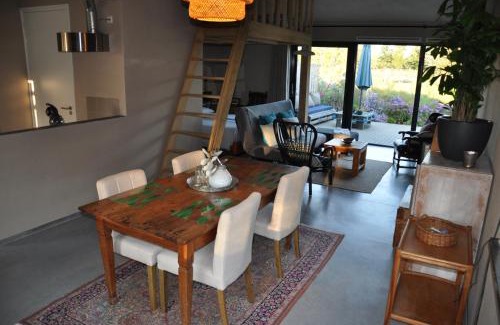 Heeswijk-Dinther Apartamento | Studio Kilsdonk