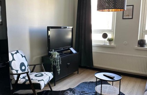 Downtown Kuopio Apartamento | Studio King'sRoad