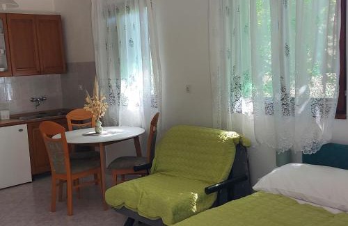 Draga Bascanska Apartamento | Studio Klara