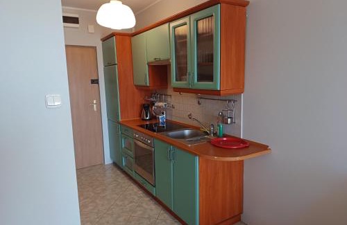 Krynica Morska Apartamento | Studio Krynica - free parking