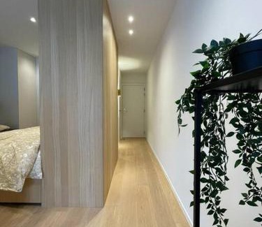 Knokke Apartamento | Studio KZ modern studio
