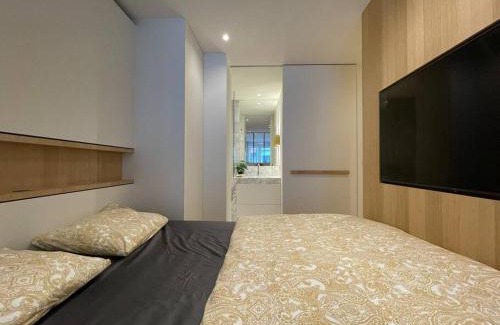 Knokke Apartamento | Studio KZ modern studio