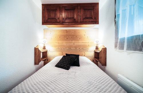 Demi-Quartier Apartamento | Studio l'Alpette - Ideal for families