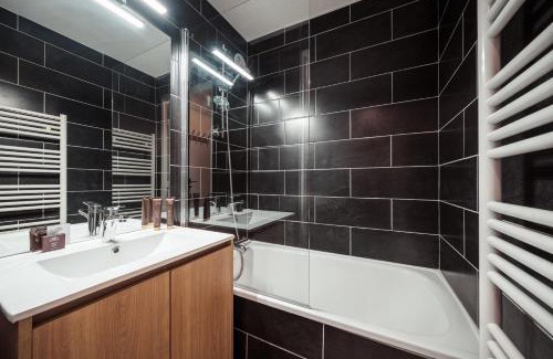 Demi-Quartier Apartamento | Studio l'Alpette - Ideal for families