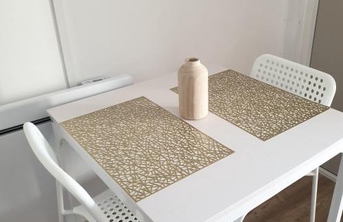 Treffiagat Otro | Studio L'Avelenn - Etage