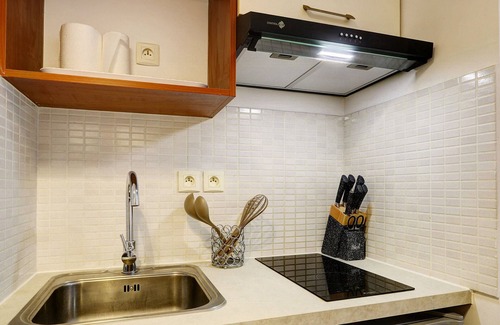 Saint-Denis Apartamento | Studio – L’Eden - Saint-Denis