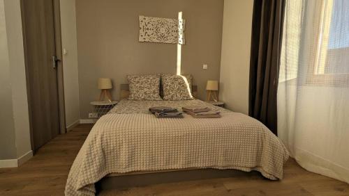Soultz-Haut-Rhin Apartamento | Studio L'epicea Climatisation Sejour Parfait