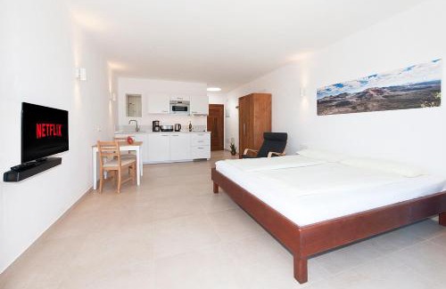 Haria Apartamento | Studio La Baja
