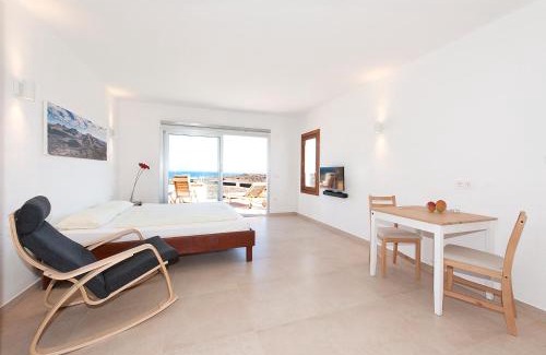 Haria Apartamento | Studio La Baja