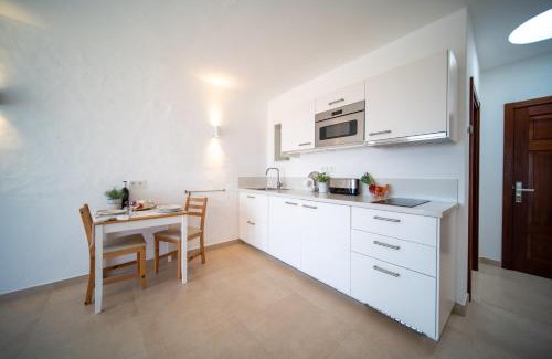 Haria Apartamento | Studio La Baja