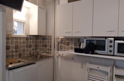 La Bourboule Apartamento | Studio La Bourboule