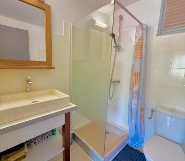 Sainte-Anne Apartamento | Studio La Case Bourbon