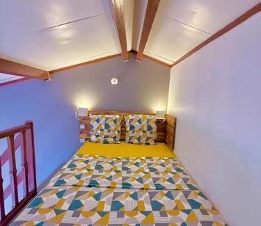 Sainte-Anne Apartamento | Studio La Case Bourbon