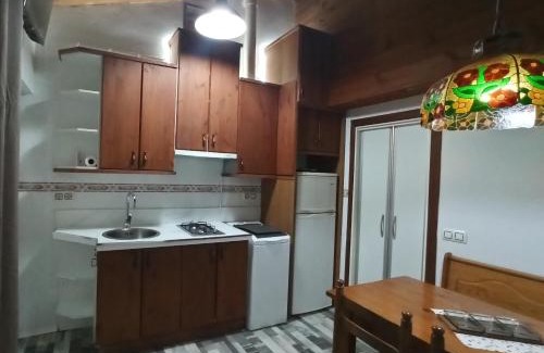 Gijon-Este Apartamento | Studio La Casita