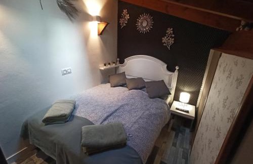 Gijon-Este Apartamento | Studio La Casita