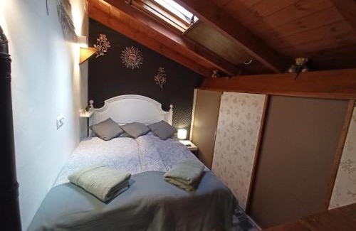 Gijon-Este Apartamento | Studio La Casita