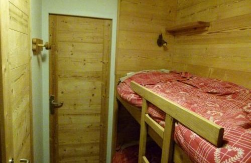 La Clusaz Apartamento | Studio La Clusaz, 1 pièce, 4 personnes - FR-1-459-153