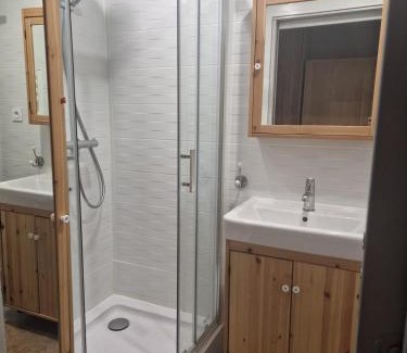 Poitiers Apartamento | Studio La Clusaz Combe des Juments