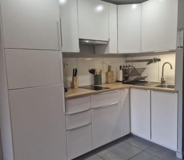 Poitiers Apartamento | Studio La Clusaz Combe des Juments