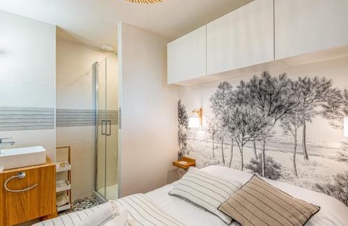 Carnac Apartamento | Studio La Cormorane-6 by Interhome