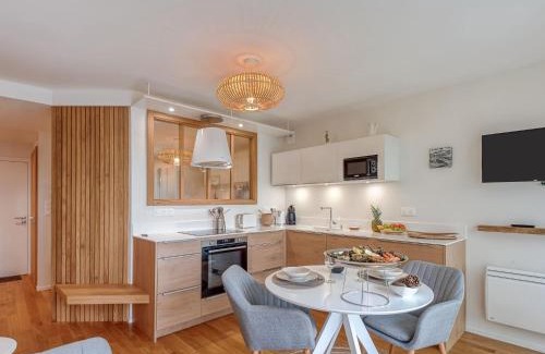Carnac Apartamento | Studio La Cormorane-6 by Interhome