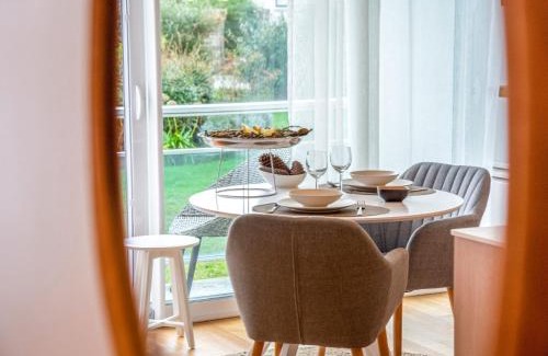 Carnac Apartamento | Studio La Cormorane-6 by Interhome