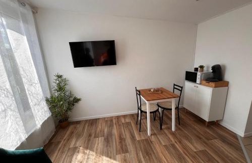 La Madeleine Apartamento | Studio -La madeleine- proche Gares de Lille