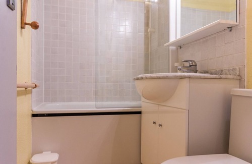 Plagne Centre Apartamento | Estudio La Plagne, estudio, 4 personas