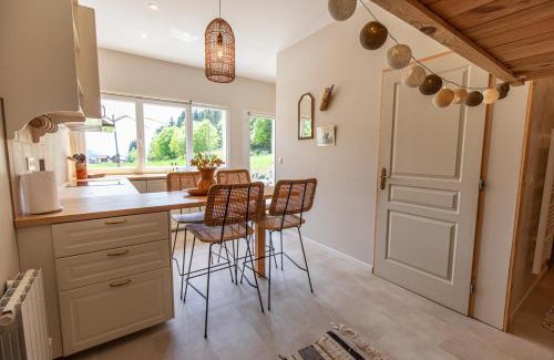 Autrans Casa | Studio La Résilience, au pied des pistes à Autrans