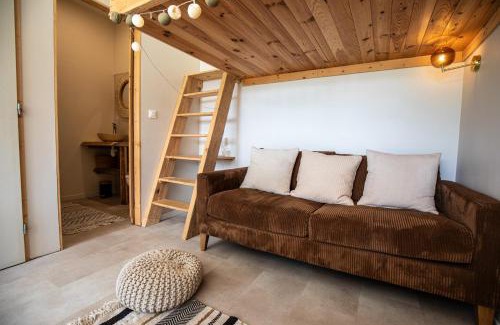 Autrans Casa | Studio La Résilience, au pied des pistes à Autrans