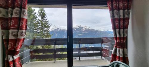 La Rosiere Apartamento | Studio la rosiere idéalement situé