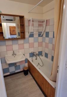 La Rosiere Apartamento | Studio la rosiere idéalement situé