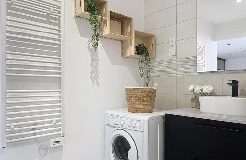 Rivesaltes Apartamento | Studio la solades