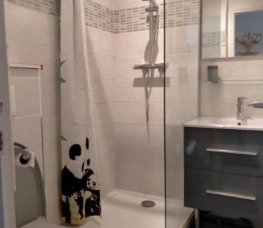 La Toussuire Apartamento | STUDIO la TOUSSUIRE EN SAVOIE