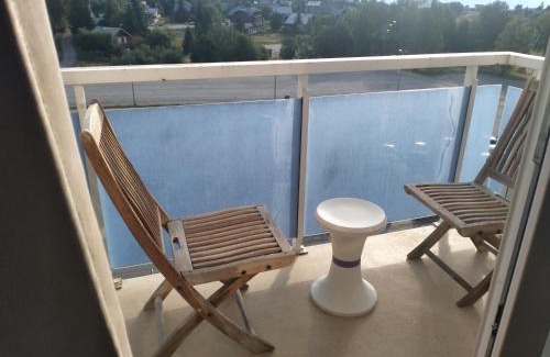 La Toussuire Apartamento | STUDIO la TOUSSUIRE EN SAVOIE