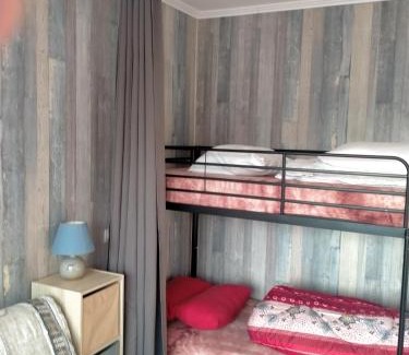 La Toussuire Apartamento | STUDIO la TOUSSUIRE EN SAVOIE