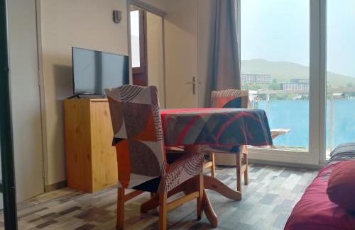 La Toussuire Apartamento | STUDIO la TOUSSUIRE EN SAVOIE