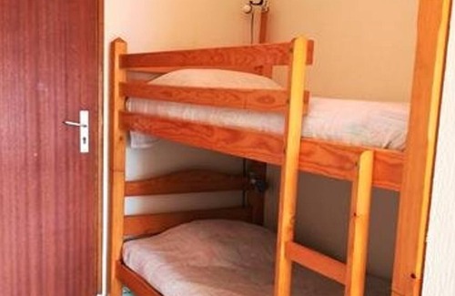 La Turballe Apartamento | Estudio La Turballe, estudio, 4 personas