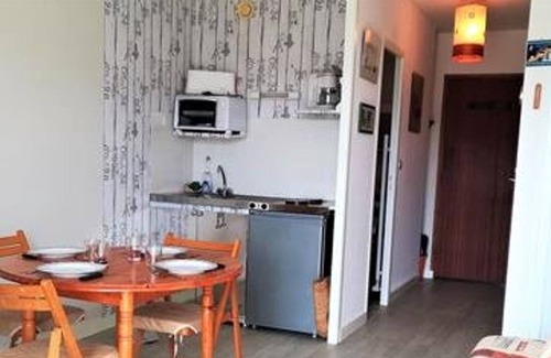 La Turballe Apartamento | Estudio La Turballe, estudio, 4 personas