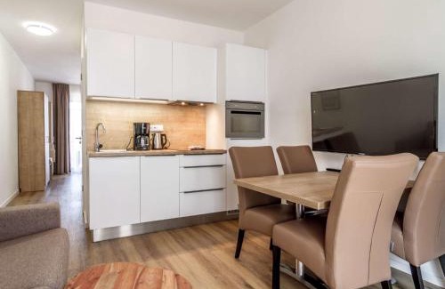 Lojzova Paseka Apartamento | Studio Lakeside Village 2 by Interhome