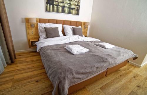 Lojzova Paseka Apartamento | Studio Lakeside Village 2 by Interhome