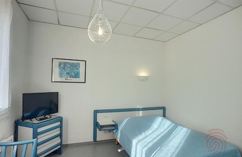 Lamalou-les-Bains Apartamento | Studio Lamalou-les-Bains, 1 pièce, 2 personnes - FR-1-451-47