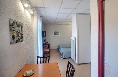 Lamalou-les-Bains Apartamento | Studio Lamalou-les-Bains, 1 pièce, 2 personnes - FR-1-451-52