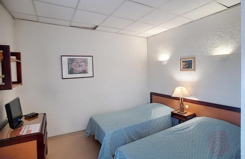 Lamalou-les-Bains Apartamento | Studio Lamalou-les-Bains, 1 pièce, 2 personnes - FR-1-451-52