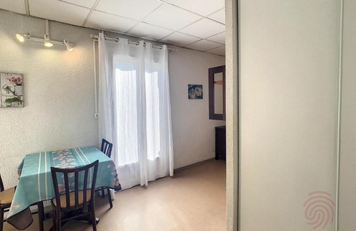 Lamalou-les-Bains Apartamento | Studio Lamalou-les-Bains, 1 pièce, 2 personnes - FR-1-451-64